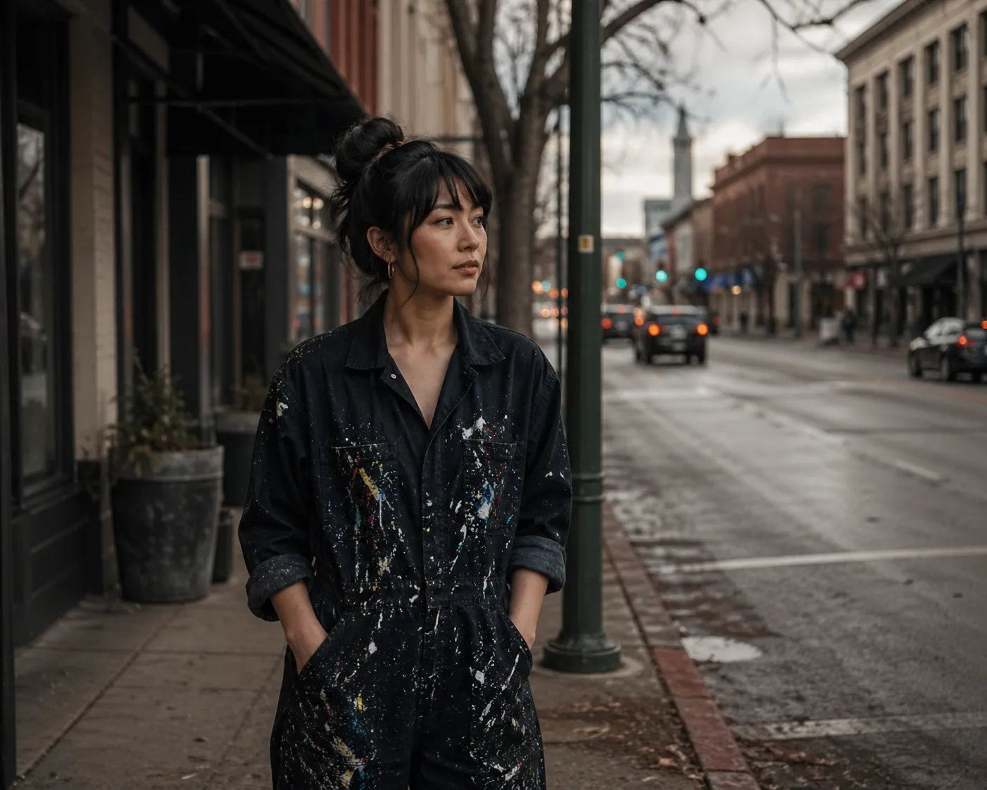Chloe Park image
